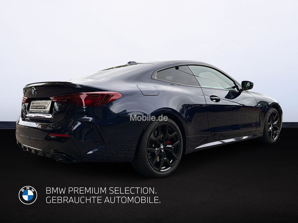 BMW M440 - Bild 4