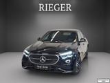 Mercedes-Benz E 300 de AMG*NIGHT*360°*Keyless*Digital Light*++ - gebrauchte Mercedes-Benz E 300 aus dem Jahr 2025