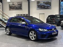 VW Golf - Ansicht 2