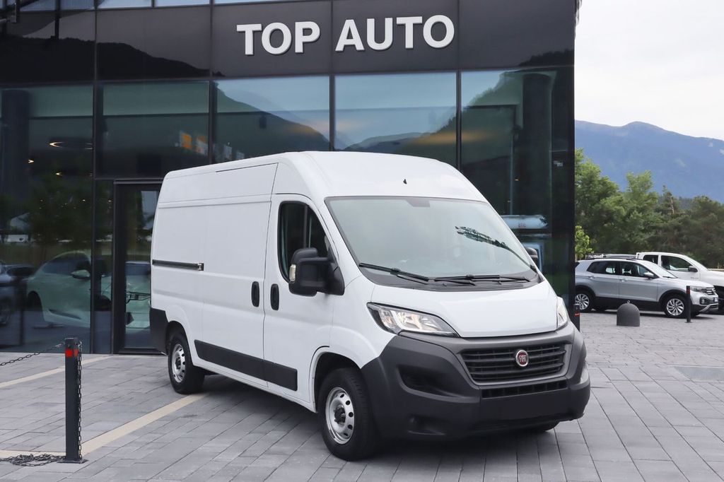 Image of Fiat Ducato
