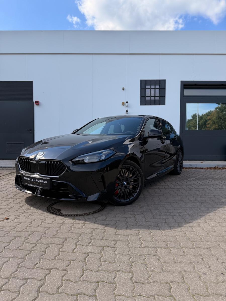 BMW 120 d M Sport PRO – Gebrauchtwagen in Ribnitz-Damgarten