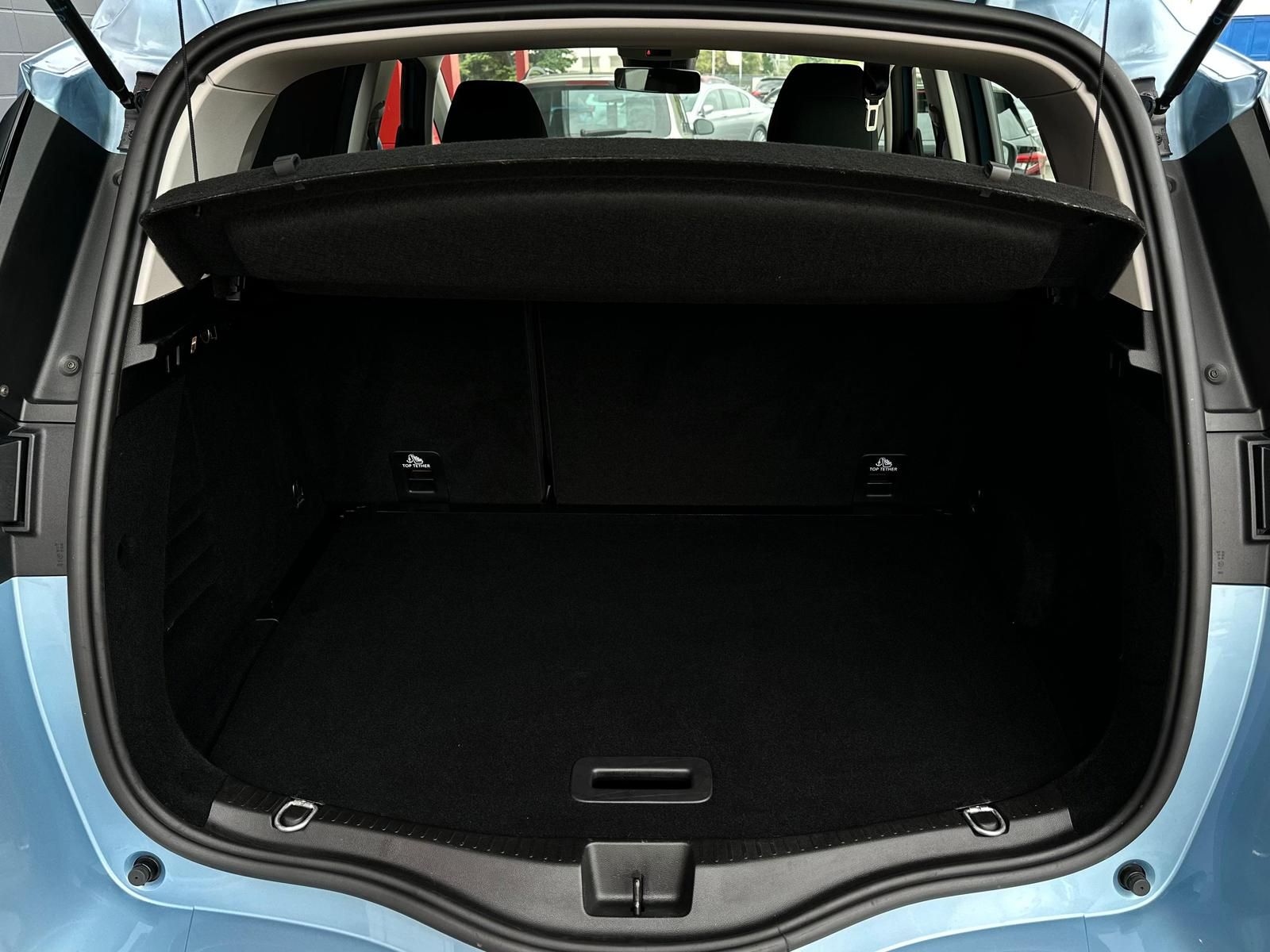 RENAULT Scenic 1.2TCE ENERGY EXPERIENCE* TEMPO#NAVI#KEYL - Image 7