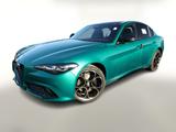 Alfa Romeo Giulia Intensa 2.2 D 210 AT8 Q4 Matrix Pano N... - Alfa Romeo Giulia Tageszulassungen