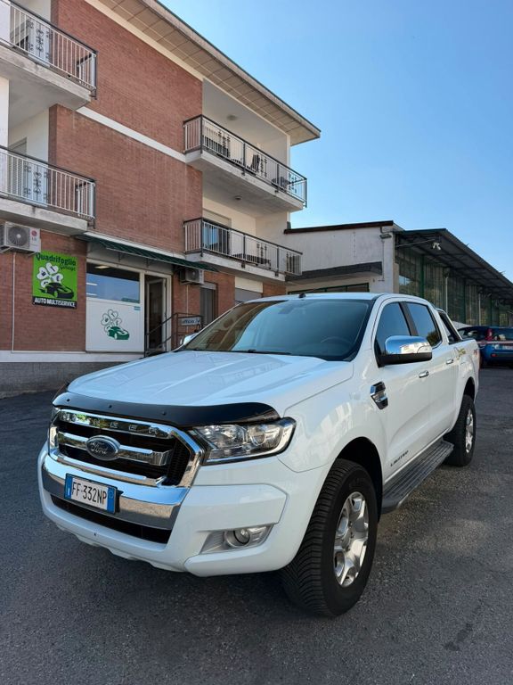 Image of Ford Ranger