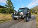 Jeep Wrangler JK 2.8 CRD,  ARB Sperre, OME... - Jeep Wrangler JK