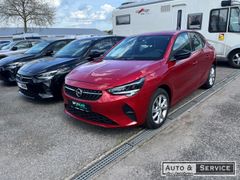 OPEL Corsa F Elegance*wenig Kilometer*PDC hinten*DAB*