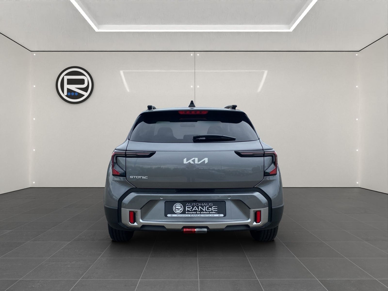 Kia Stonic - Bild 8
