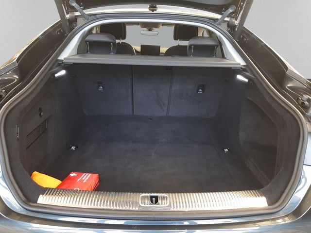 Fahrzeugabbildung Audi A5 Sportback 40TDI quattro AHK Pano eleHeck 19"
