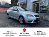 Seat Toledo °47TKM° °R-KAMERA° °REFLEXSILVER° °KLIMA° - silberne Seat Toledo