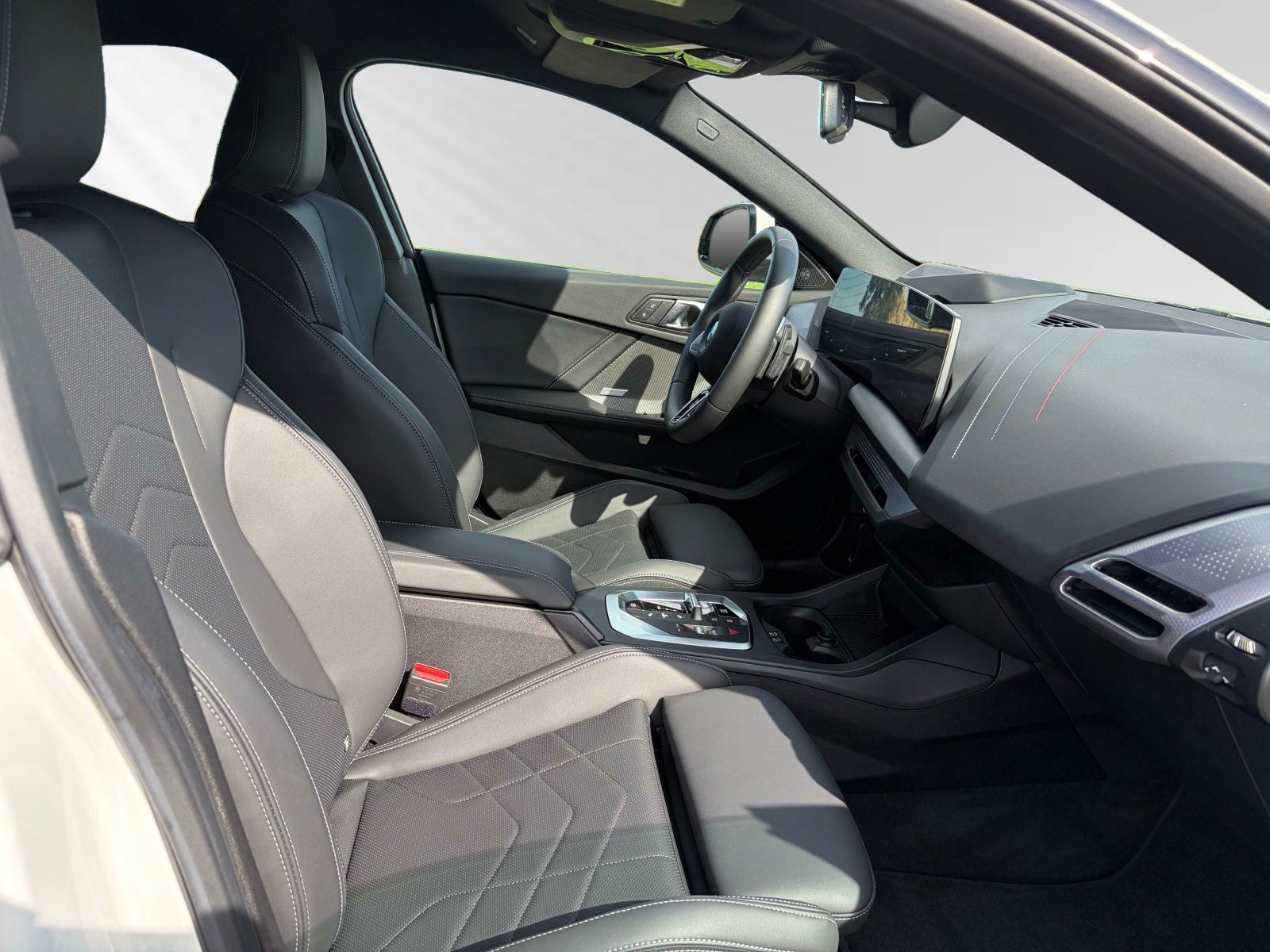 BMW 220 Gran Coupé - Bild 8