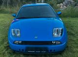 Fiat Coupé - Fiat Coupe aus 1997