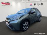 Toyota Aygo X 1.0 VVT-i CVT-Automatik PDC*CAM*CarPlay