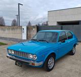 Fiat 128 3p (1300) - Fiat Gebrauchtwagen von 1977
