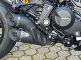 Ducati Diavel 1260 S - DUCATI DIAVEL 1260 S
