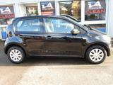 Skoda Citigo 1.0 MPI - Skoda Citigo mit Benzin-Antrieb