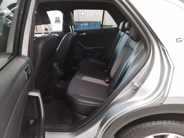 Volkswagen T-Roc - Bild 9