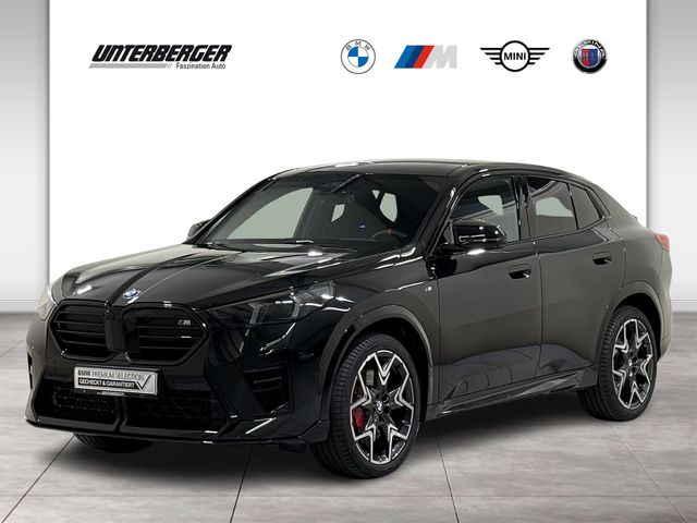 BMW X2 M35i xDrive M-Sitze ACC DA+ PA+ 360° HUD HK