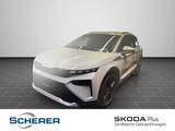Skoda Elroq 60 ADVANCED WÄRMEPUMPE AHK NAV LODGE HeadU - Skoda Elroq 60 Gebrauchtwagen