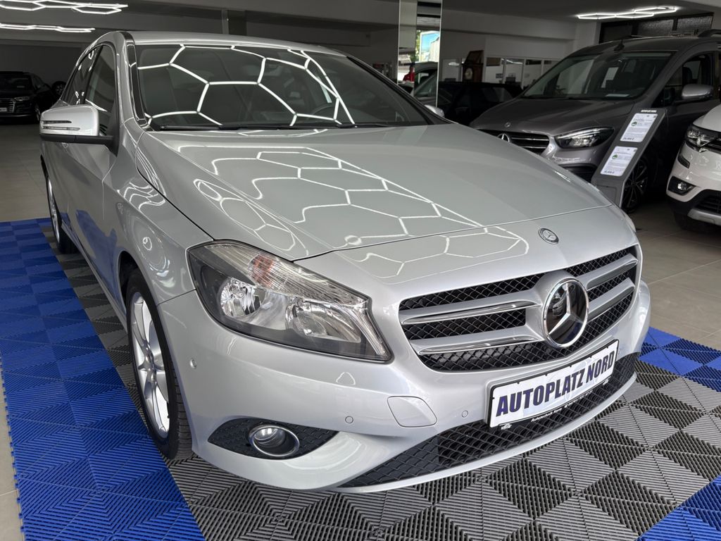 Mercedes-Benz A 180 - Bild 3