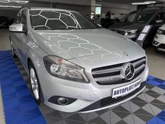 Mercedes-Benz A 180 - Vorschau 3