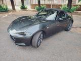 Mazda MX-5 2.0 SKYACTIV-G 160 Exclusive-Line Exclu... - Mazda MX-5 Exclusive-Line mit Benzin-Antrieb