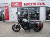 Honda CMX 1100 DCT Rebel 1.Hand Miller Auspuff usw. - HONDA CMX1100 REBEL DCT