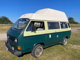 Volkswagen T3