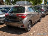 Toyota Yaris 1.5 Dual-VVT-i Hybrid Team D Rückfahrkam - Toyota Yaris: I