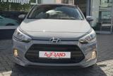 Hyundai i20 1.2 Trend Klima DAB USB Bluetooth - Hyundai i20 mit Benzin-Antrieb