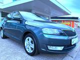 Skoda Rapid Spaceback 1.2 Ltr. Navi Klima Pdc Tüv NEU - gebrauchte Skoda Rapid aus dem Jahr 2016