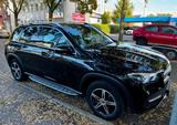 Mercedes-Benz GLE 300 d 4MATIC - top gepflegt, Restgarantie - Mercedes-Benz GLE 300 Gebrauchtwagen in Berlin