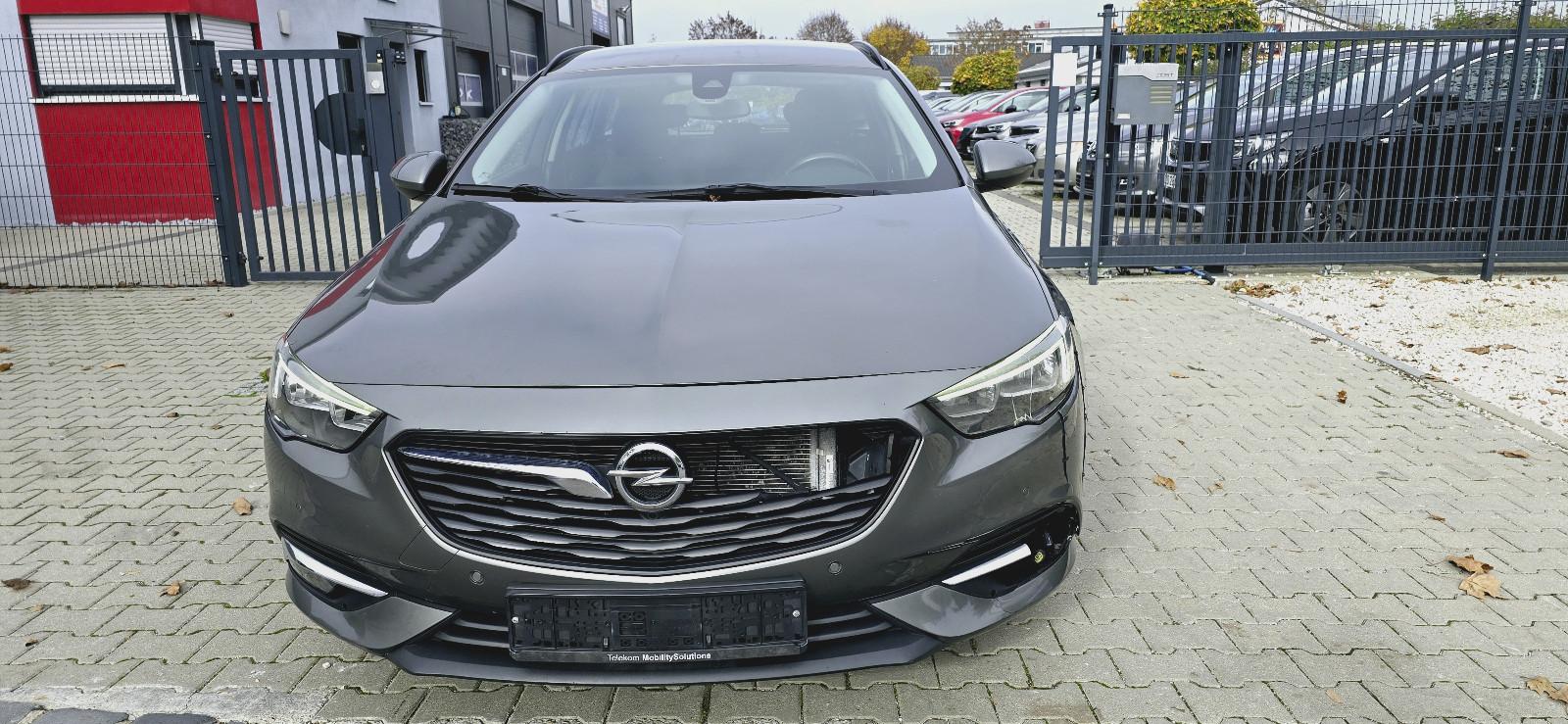 Opel Insignia B Sports Tourer Edition