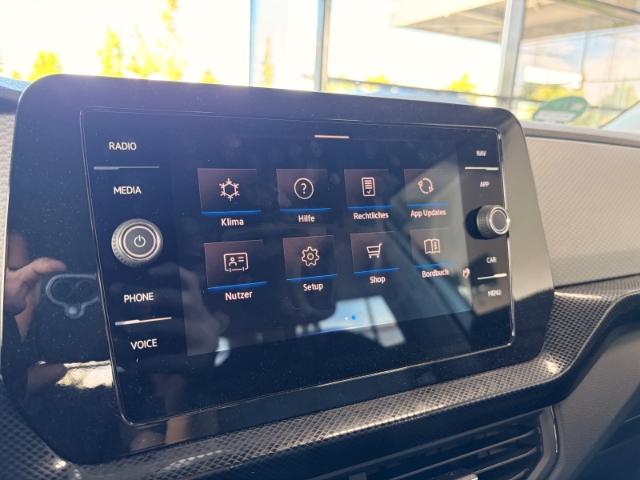 Volkswagen T-Cross 1.0 TSI Prime AHK CarPlay LED Kamera ACC, миниатюра 26