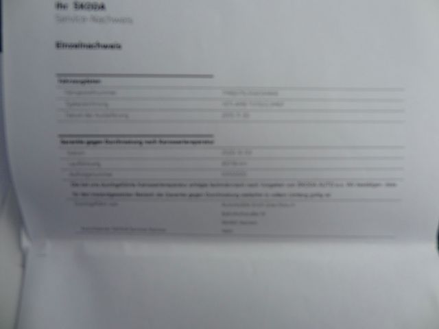 Fahrzeugabbildung Skoda Yeti Ambition/150PS/AHK/Klima/SitzH/