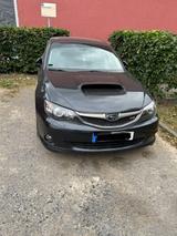 Subaru Verkaufe Subaru Impreza  Top gepflegt, vo... - Subaru Impreza in Essen