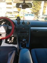 Seat Exeo St 2.0 TDI - Seat Exeo aus 2009