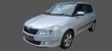 Skoda Fabia 1.2l TSI DSG 77kW Ambition "Family"  