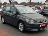 Volkswagen Touran Comfortline 2.0TDI SCR 122PS 6-G*NAVI*AHK - Volkswagen Touran 2.0 TDI