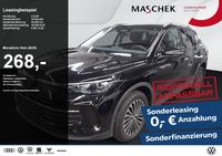 Volkswagen Tiguan - Vorschau Bild 1