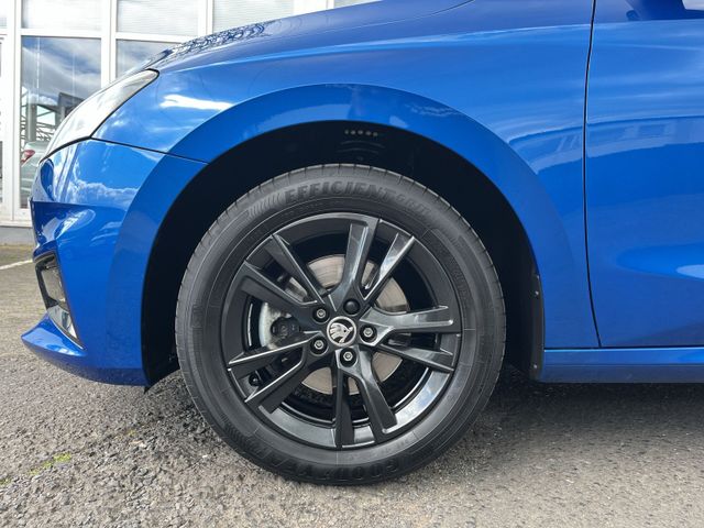 Fabia Style 1.0 TSI DSG *AHK*NAVI*KAMERA*