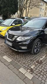 Nissan Xtrail 2.0 Automatik 7 sitzer - Nissan X-Trail in Duisburg