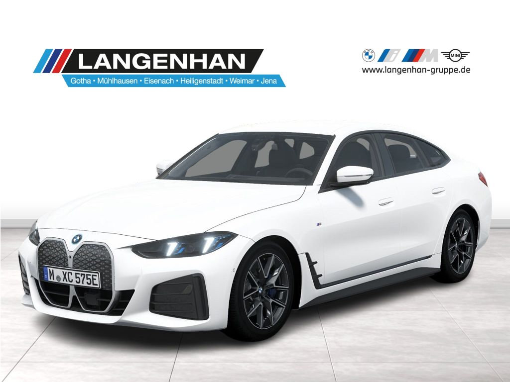 BMW i4