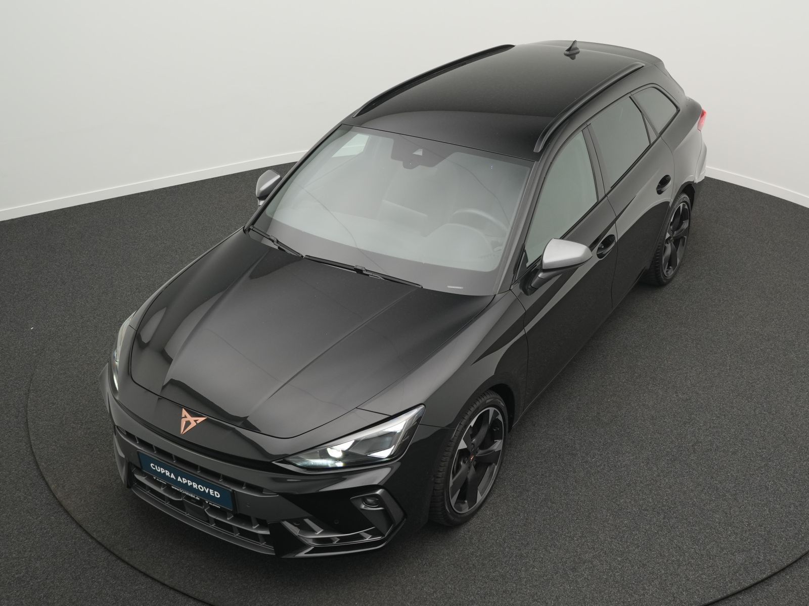 Cupra Leon - Bild 20