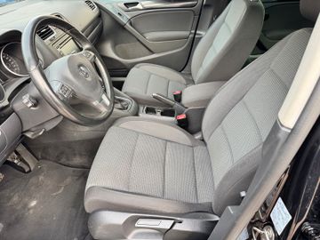 Bild 10 VW Golf VI Comfortline