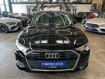 MYAUTOCENTER – Gebraucht- und Jahreswagen mit Werkstattservice in Pfaffenhofen Audi A6 Avant 40 TDI *Keyless*HeadUP*