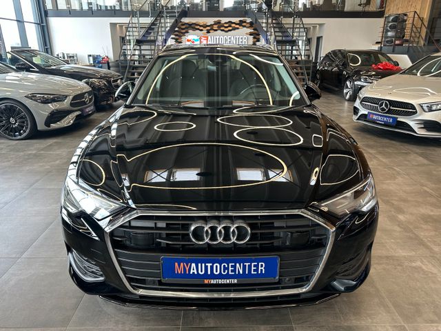 MYAUTOCENTER – Gebraucht- und Jahreswagen mit Werkstattservice in Pfaffenhofen Audi A6 Avant 40 TDI *Keyless*HeadUP*