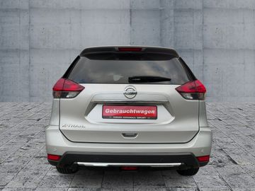 Nissan X-Trail 1.3DIG-T Tekna 158PS AUTOMATIK7SITZER