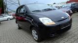 Chevrolet Matiz S erst 80500 km - Chevrolet