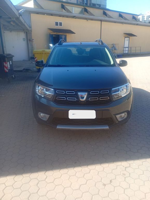 Image of Dacia Sandero