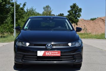 Volkswagen Polo - 4